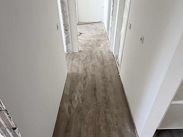 ANA YOL KENARI-AYRI MUTFAK-ÇİFT BANYO FIRSAT SIFIR 2+1 DAİRE - Görsel 19