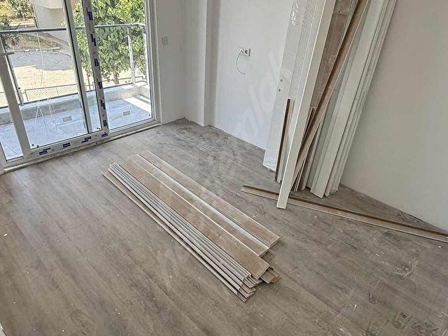 ANA YOL KENARI-AYRI MUTFAK-ÇİFT BANYO FIRSAT SIFIR 2+1 DAİRE - Görsel 15