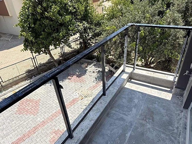 ANA YOL KENARI-AYRI MUTFAK-ÇİFT BANYO FIRSAT SIFIR 2+1 DAİRE - Görsel 18