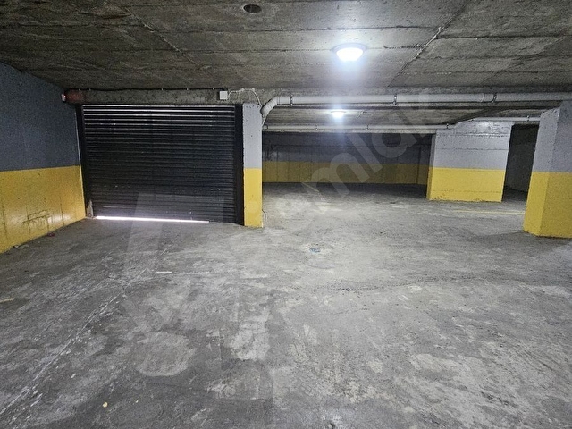 Arnavutköy Haraççıda Park Manzaralı 2+1 & 3+1 ÇatıKatı Daireler - Görsel 22