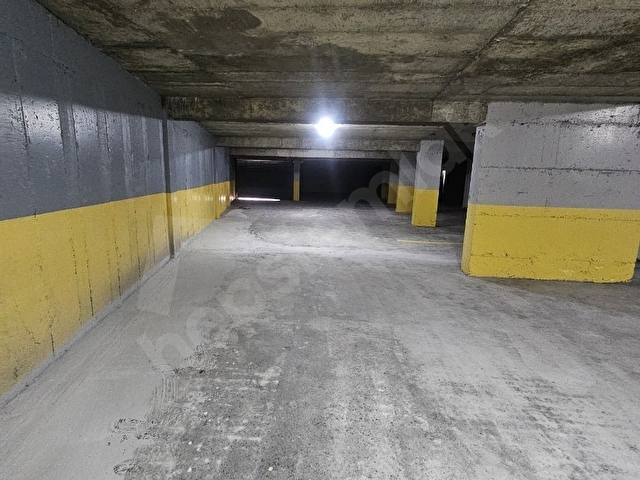 Arnavutköy Haraççıda Park Manzaralı 2+1 & 3+1 ÇatıKatı Daireler - Görsel 25