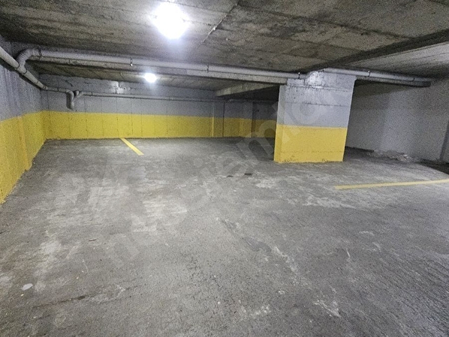 Arnavutköy Haraççıda Park Manzaralı 2+1 & 3+1 ÇatıKatı Daireler - Görsel 23