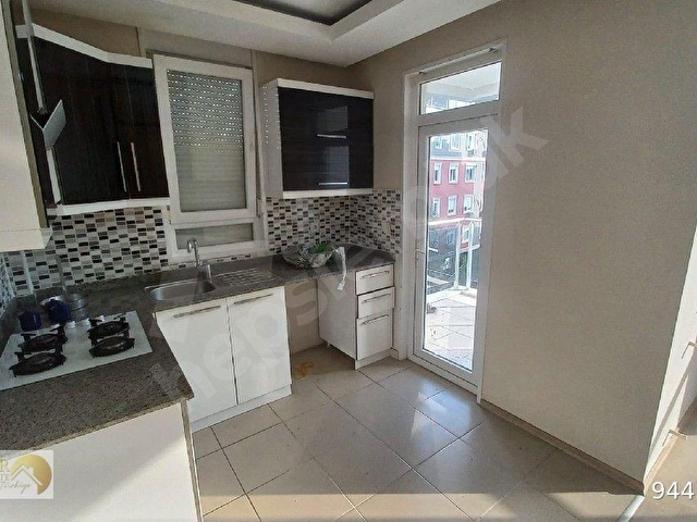 HURMA MAHALLESİNDE HAVUZLU SİTE İÇERİSİNDE 2+1 KİRALIK DAİRE - Görsel 4