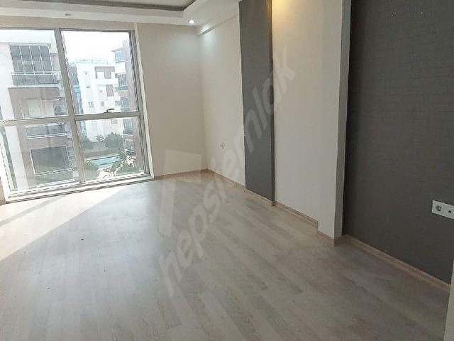 HURMA MAHALLESİNDE HAVUZLU SİTE İÇERİSİNDE 2+1 KİRALIK DAİRE - Görsel 11