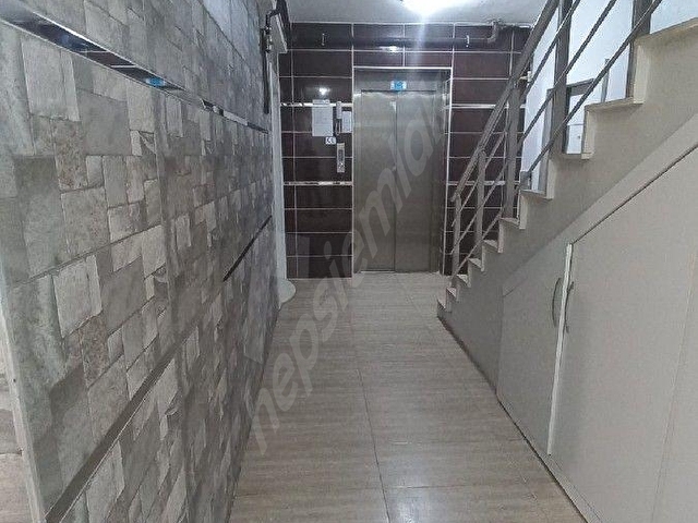 HURMA MAHALLESİNDE HAVUZLU SİTE İÇERİSİNDE 2+1 KİRALIK DAİRE - Görsel 26