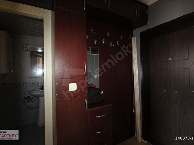 Startkey Yönden Yeni Mah. TOKİ de (10 Bin) Kiracılı 1+1 Daire - Görsel 14