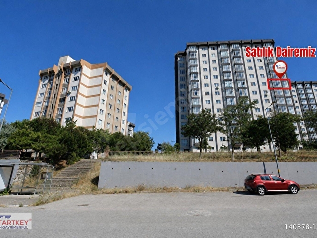 Startkey Yönden Yeni Mah. TOKİ de (10 Bin) Kiracılı 1+1 Daire - Görsel 2