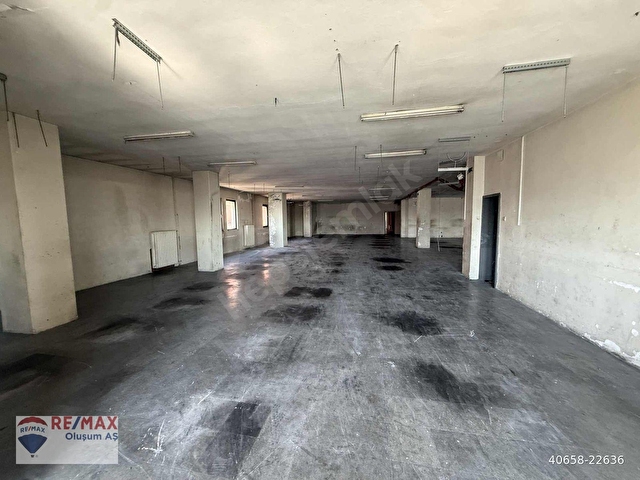 Bahçelievler Değirmenbahçe Caddesinde 1.150 M2 Kiralık İş Yeri - Görsel 13