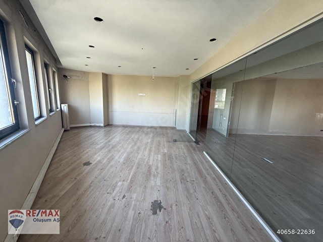 Bahçelievler Değirmenbahçe Caddesinde 1.150 M2 Kiralık İş Yeri - Görsel 15