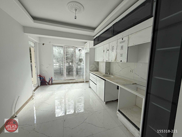!!ATLASTAN MERKEZDE 3+1 ARA KAT LÜKS YAPIYA SAHİP FIRSAT DAİRE - Görsel 5