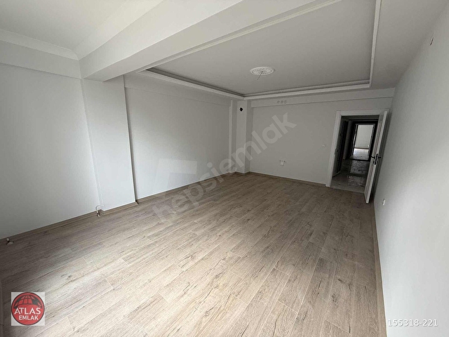 !!ATLASTAN MERKEZDE 3+1 ARA KAT LÜKS YAPIYA SAHİP FIRSAT DAİRE - Görsel 13