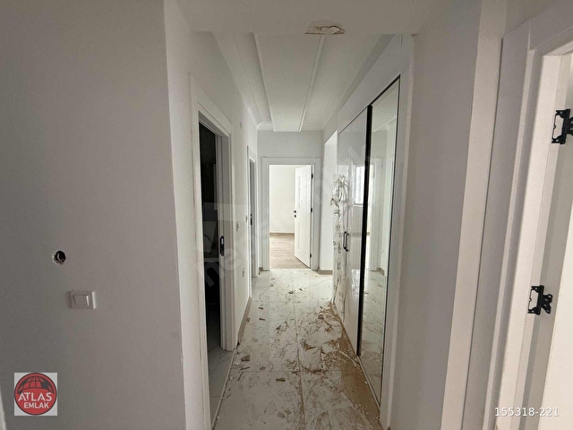 !!ATLASTAN MERKEZDE 3+1 ARA KAT LÜKS YAPIYA SAHİP FIRSAT DAİRE - Görsel 26