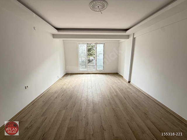 !!ATLASTAN MERKEZDE 3+1 ARA KAT LÜKS YAPIYA SAHİP FIRSAT DAİRE - Görsel 8