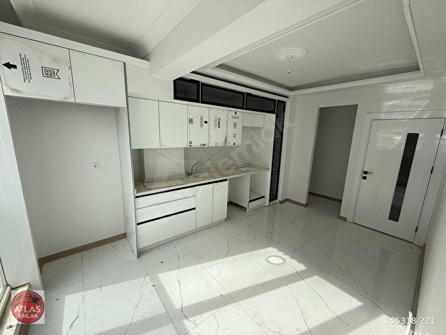 !!ATLASTAN MERKEZDE 3+1 ARA KAT LÜKS YAPIYA SAHİP FIRSAT DAİRE