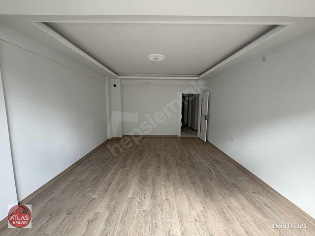 !!ATLASTAN MERKEZDE 3+1 ARA KAT LÜKS YAPIYA SAHİP FIRSAT DAİRE - Görsel 12
