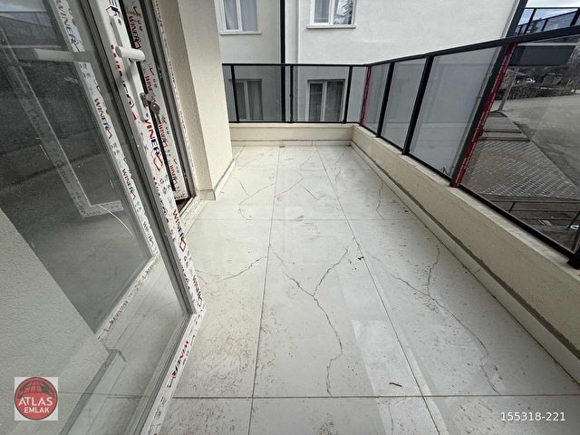 !!ATLASTAN MERKEZDE 3+1 ARA KAT LÜKS YAPIYA SAHİP FIRSAT DAİRE - Görsel 7