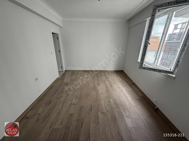 !!ATLASTAN MERKEZDE 3+1 ARA KAT LÜKS YAPIYA SAHİP FIRSAT DAİRE - Görsel 18