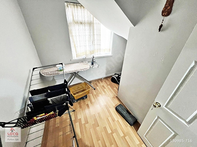 REFİK SAYDAM CADDE PARALELİ ARA KAT 3+1 ASANSÖRLÜ E.BNYOLU DAİRE - Görsel 22