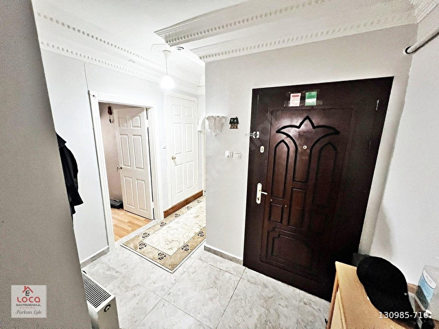 REFİK SAYDAM CADDE PARALELİ ARA KAT 3+1 ASANSÖRLÜ E.BNYOLU DAİRE - Görsel 7