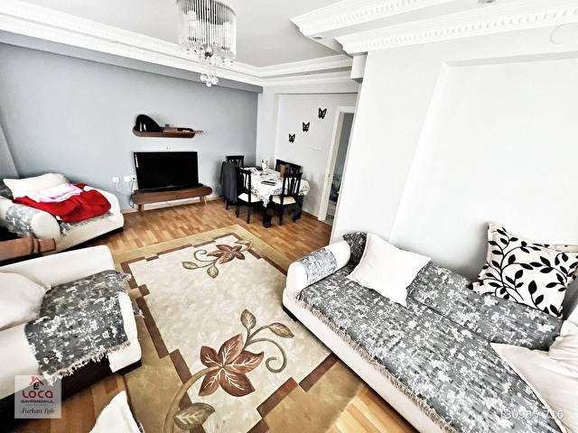 REFİK SAYDAM CADDE PARALELİ ARA KAT 3+1 ASANSÖRLÜ E.BNYOLU DAİRE - Görsel 12