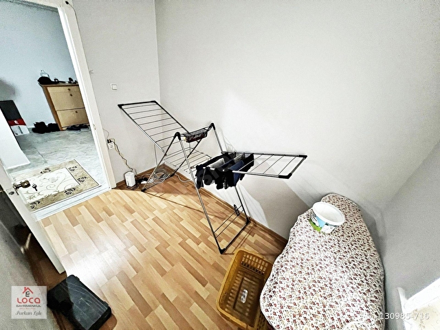 REFİK SAYDAM CADDE PARALELİ ARA KAT 3+1 ASANSÖRLÜ E.BNYOLU DAİRE - Görsel 24