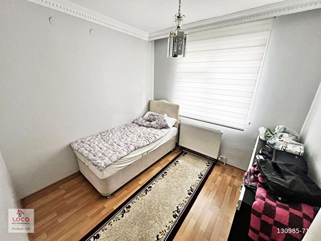 REFİK SAYDAM CADDE PARALELİ ARA KAT 3+1 ASANSÖRLÜ E.BNYOLU DAİRE - Görsel 20