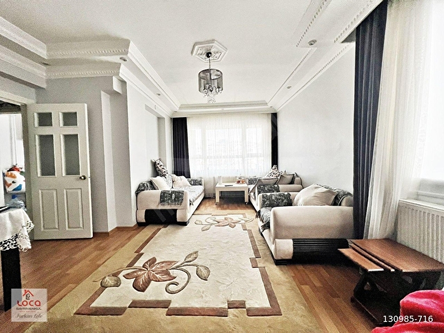 REFİK SAYDAM CADDE PARALELİ ARA KAT 3+1 ASANSÖRLÜ E.BNYOLU DAİRE - Görsel 9