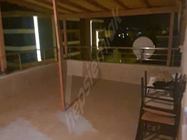 6+1 dublex masrafsız merkeze yakın 260m asansörlü traslı kömürlüklü kelepir güney doğu cephe - Görsel 2