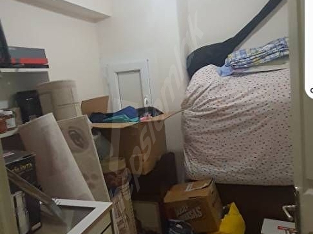 6+1 dublex masrafsız merkeze yakın 260m asansörlü traslı kömürlüklü kelepir güney doğu cephe - Görsel 11