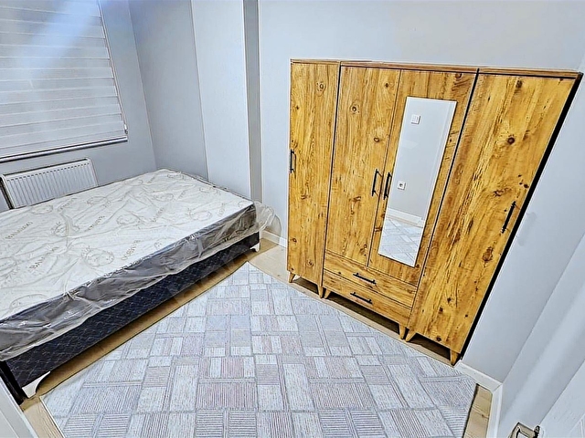 AYKATTAN 2+1 ARAKAT-MERKEZİ KONUM-KOMPLE EŞYALI-DAİRE - Görsel 16