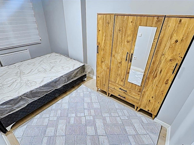 AYKATTAN 2+1 ARAKAT-MERKEZİ KONUM-KOMPLE EŞYALI-DAİRE - Görsel 15