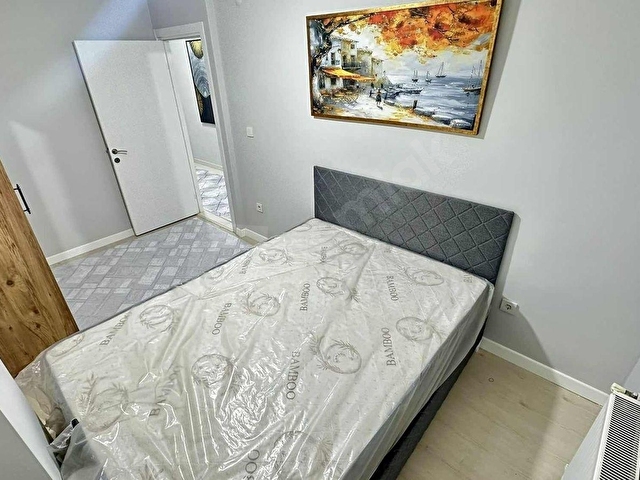 AYKATTAN 2+1 ARAKAT-MERKEZİ KONUM-KOMPLE EŞYALI-DAİRE - Görsel 18
