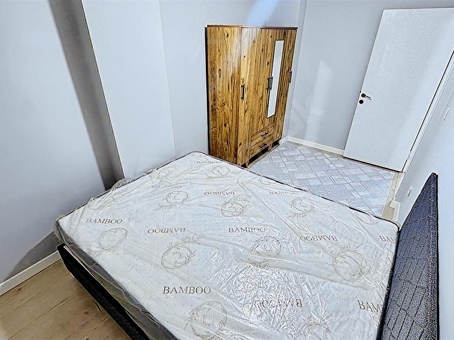 AYKATTAN 2+1 ARAKAT-MERKEZİ KONUM-KOMPLE EŞYALI-DAİRE - Görsel 13
