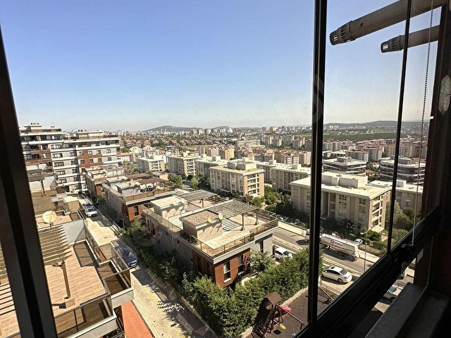 KAÇMAZ EMLAK ÇAĞRI KOÇtan KULLANIŞLI KİRALIK DAİRE - Görsel 10