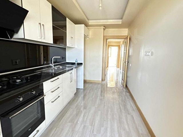 KAÇMAZ EMLAK ÇAĞRI KOÇtan KULLANIŞLI KİRALIK DAİRE - Görsel 14