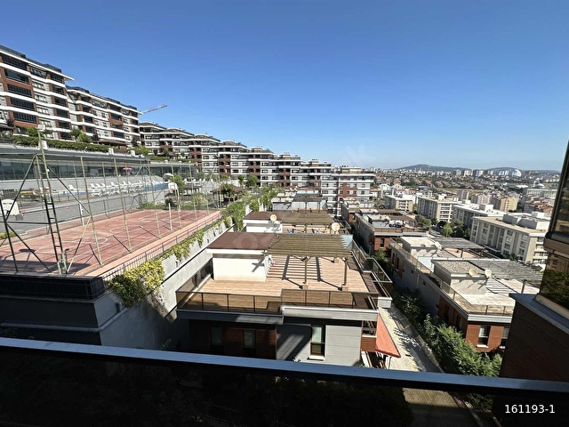 KAÇMAZ EMLAK ÇAĞRI KOÇtan KULLANIŞLI KİRALIK DAİRE - Görsel 3