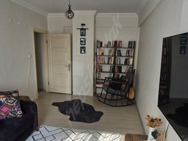 600 EVLER ADLİYE TARAFI 3+1 SATILIK DAİRE - Görsel 21