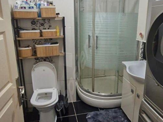 600 EVLER ADLİYE TARAFI 3+1 SATILIK DAİRE - Görsel 3