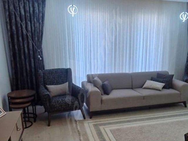 600 EVLER ADLİYE TARAFI 3+1 SATILIK DAİRE - Görsel 2