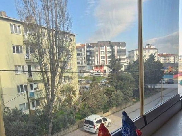 600 EVLER ADLİYE TARAFI 3+1 SATILIK DAİRE - Görsel 10