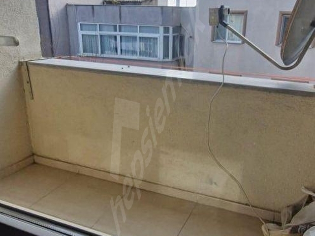 600 EVLER ADLİYE TARAFI 3+1 SATILIK DAİRE - Görsel 17