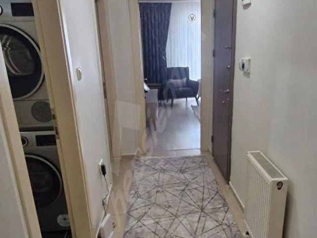 600 EVLER ADLİYE TARAFI 3+1 SATILIK DAİRE - Görsel 9
