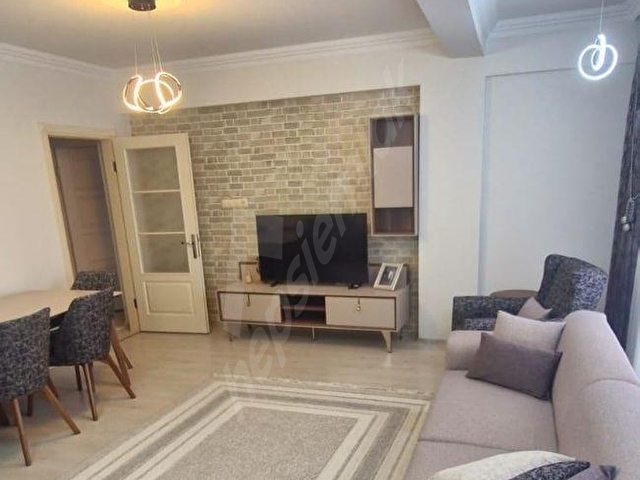 600 EVLER ADLİYE TARAFI 3+1 SATILIK DAİRE