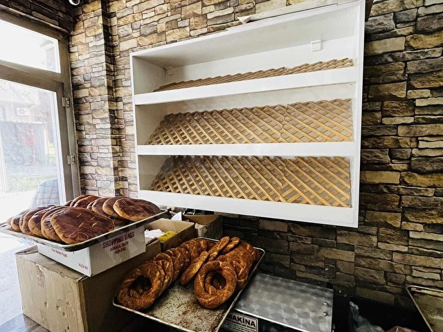 Dört katlı müstakil bina + simit poğaça ekmek fırını dahil - Görsel 16
