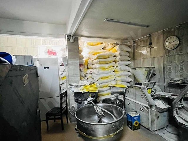 Dört katlı müstakil bina + simit poğaça ekmek fırını dahil - Görsel 29