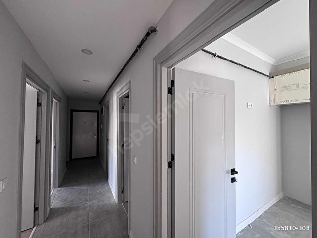 PETROL İŞ MH BUTİK BİNA ARA KAT 100m2 NET 3+1 ÇİFT BALKON - Görsel 13