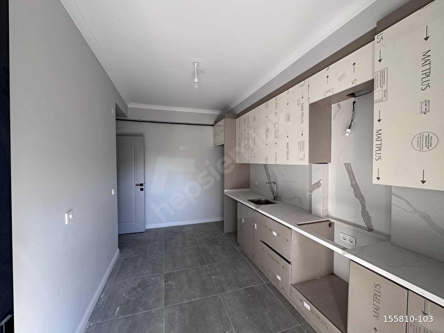 PETROL İŞ MH BUTİK BİNA ARA KAT 100m2 NET 3+1 ÇİFT BALKON - Görsel 15