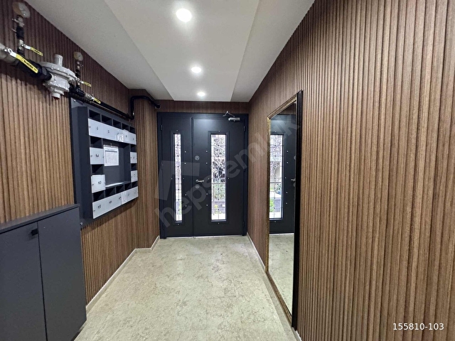 PETROL İŞ MH BUTİK BİNA ARA KAT 100m2 NET 3+1 ÇİFT BALKON - Görsel 7
