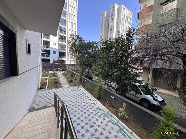 PETROL İŞ MH BUTİK BİNA ARA KAT 100m2 NET 3+1 ÇİFT BALKON - Görsel 8