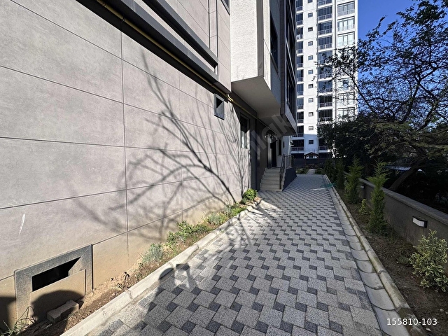 PETROL İŞ MH BUTİK BİNA ARA KAT 100m2 NET 3+1 ÇİFT BALKON - Görsel 4